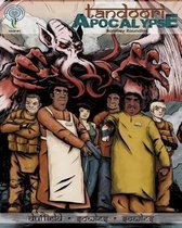 Tandoori Apocalypse