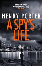 Robert Harland - A Spy's Life