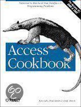 Access Cookbook