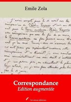 Correspondance – suivi d'annexes