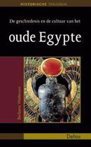 De geschiedenis en de cultuur van het oude Egypte