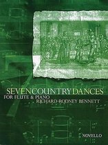 7 Country Dances