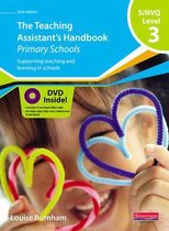NVQ/SVQ Teaching Assistant's Handbook