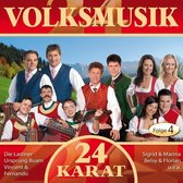 24 Karat - Volksmusik - Folge 4