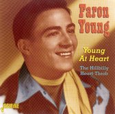 Faron Young - Young At Heart (CD)