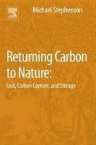 Returning Carbon to Nature: Coal, Carbon Capture, and Storage