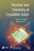 Structure and Chemistry of Crystalline Solids