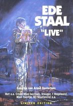 Ede Staal - Live