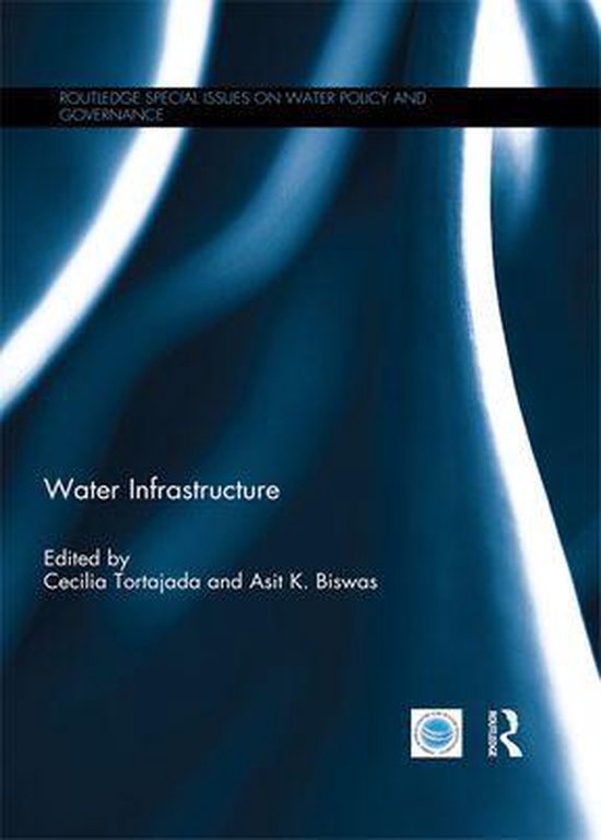 Routledge Special Issues on Water Policy and Governance - Wa ... - cover