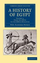 Cambridge Library Collection - Egyptology-A History of Egypt: Volume 3, From the XIXth to the XXXth Dynasties