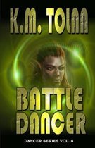 Battle Dancer