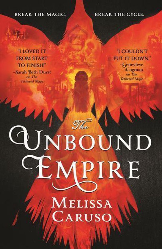 Swords and Fire 3 - The Unbound Empire