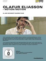 Olafur Eliasson - Notion Motion