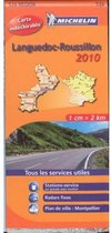 LANGUEDOC-ROUSSILLON / 2010