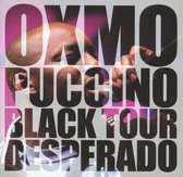 Black Tour Desperado