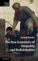 New Economic Inequality & Redistribution
