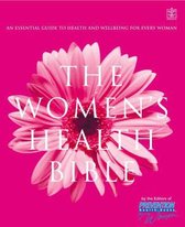 Women's Health Bible