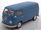 Volkswagen T1 Bus 1963 - 1:18 - Welly