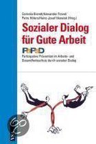 Sozialer Dialog für Gute Arbeit