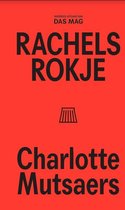 Omslag Rachels rokje