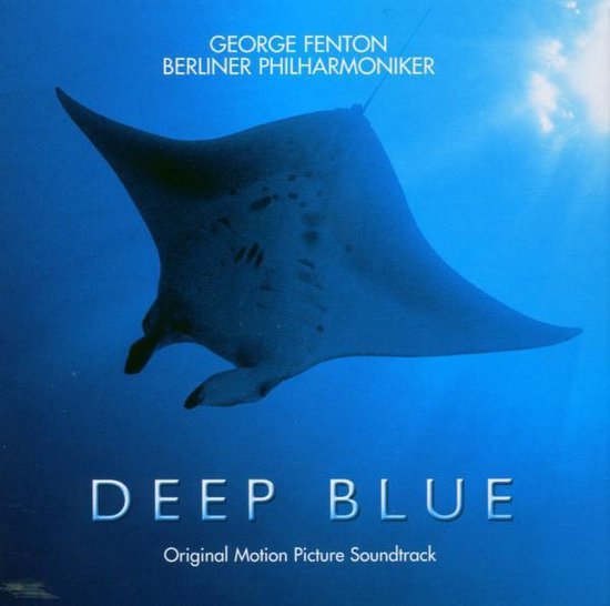 Deep Blue (O.S.T.)