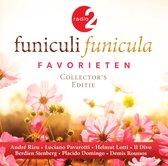 Funiculi Funicula: Favorieten