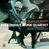 Two Hours With Thelonious: European Concerts