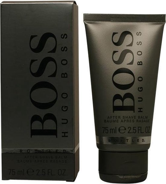 Hugo Boss BOSS BOTTLED aftershave balsem 75 ml