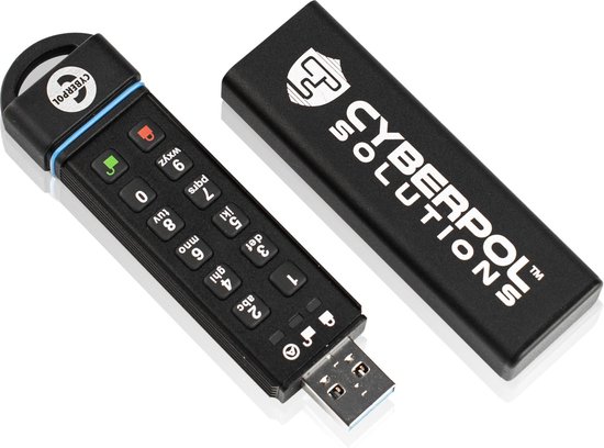 Cyberpol-SK3 - USB-stick 60 GB |