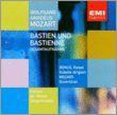 Various Artists - Mozart Bastien Und Bastienne