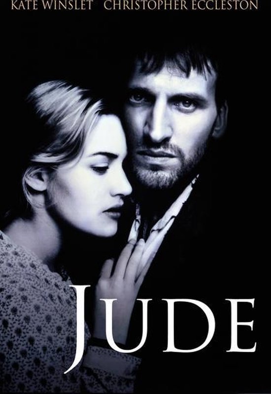 Cover van de film 'Jude'