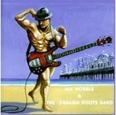 Jah Wobble & English Roots Band
