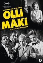 The Happiest Day in the Life of Olli Mäki