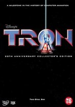 Tron (2DVD)(Collector's Edition)