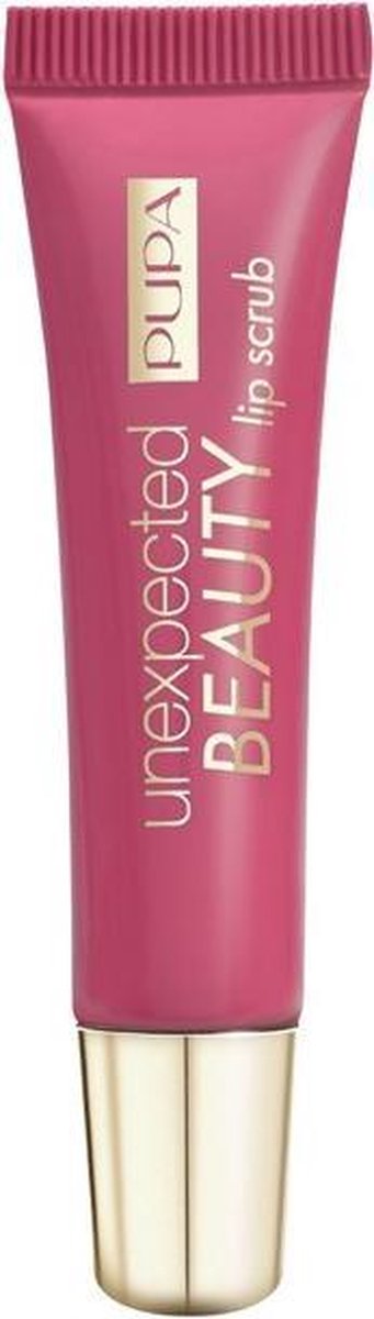 Goedkoopste Pupa Milano unexpected beauty lip scrub 001 SALE