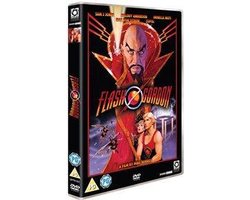 Flash Gordon