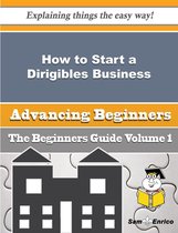 How to Start a Dirigibles Business (Beginners Guide)