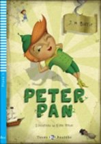 PETER PAN +CD