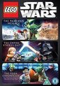 LEGO Star Wars Collection (Import)