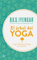 sabiduría Perenne - El árbol del yoga