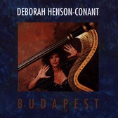 Deborah Henson-Conant - Budapest (CD)