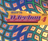 D-Techno, Vol. 4