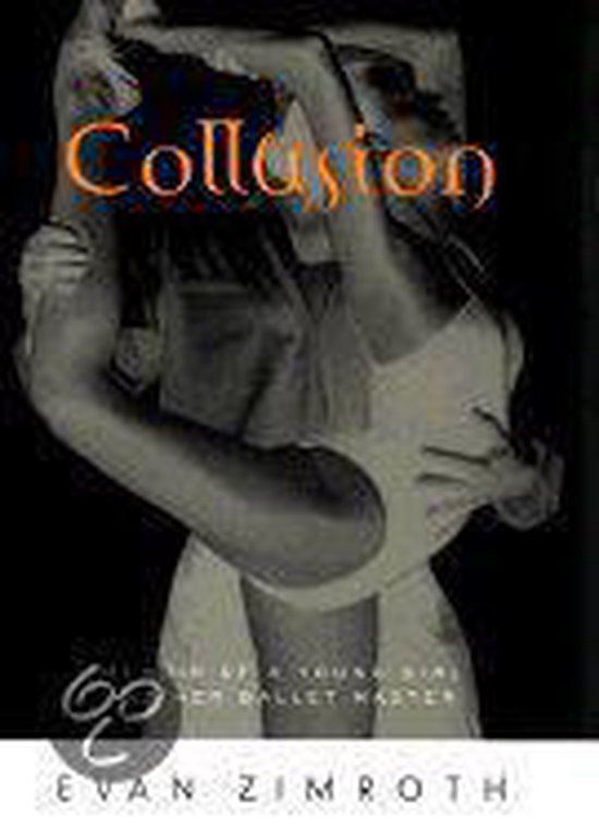 Collusion - cover