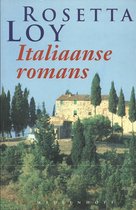 Italiaanse romans: Wegen van stof / Winterdromen / De Waterpoort - Loy, Rosetta