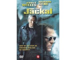 Jackal (D)