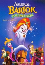 Speelfilm - Bartok The Magnificent