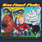 Ten Foot Pole - Setlist (CD)