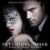 Fifty Shades Darker-Score - Ost