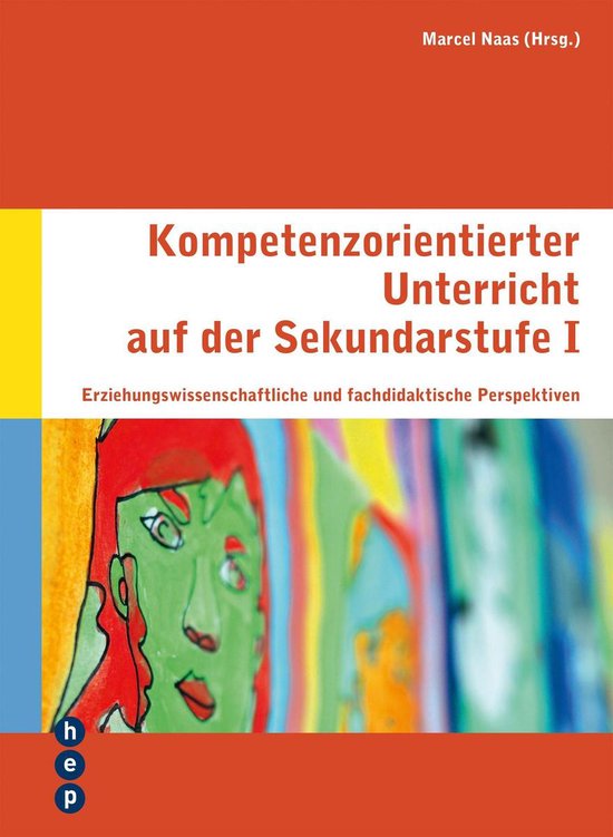 Kompetenzorientierter Unterricht auf der Sekundarstufe I - cover