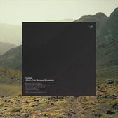 Oneida - A List Of The Burning Mountains (LP)